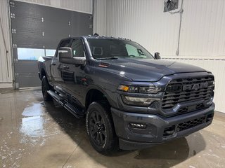 2026 Ram 2500 BIG HORN in Grand-Sault and Edmunston, New Brunswick - 3 - w320h240cpx