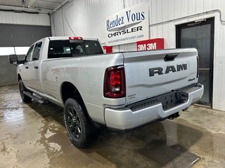 2026 Ram 2500 BLACK EXPRESS in Grand-Sault and Edmunston, New Brunswick - 6 - w320h240cpx