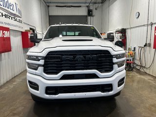 2026 Ram 2500 BLACK EXPRESS in Grand-Sault and Edmunston, New Brunswick - 2 - w320h240cpx
