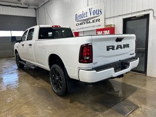 2026 Ram 2500 BLACK EXPRESS in Grand-Sault and Edmunston, New Brunswick - 6 - w320h240cpx