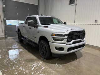 2026 Ram 2500 BIG HORN in Grand-Sault and Edmunston, New Brunswick - 2 - w320h240cpx