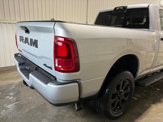 2026 Ram 2500 BIG HORN in Grand-Sault and Edmunston, New Brunswick - 4 - w320h240cpx
