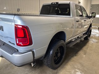 2026 Ram 2500 BIG HORN in Grand-Sault and Edmunston, New Brunswick - 5 - w320h240cpx