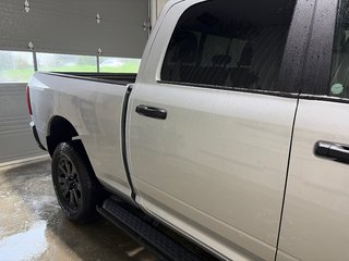 2026 Ram 2500 BIG HORN in Grand-Sault and Edmunston, New Brunswick - 3 - w320h240cpx