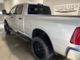 2026 Ram 2500 BIG HORN in Grand-Sault and Edmunston, New Brunswick - 6 - w320h240cpx