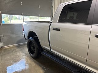 2026 Ram 2500 BIG HORN in Grand-Sault and Edmunston, New Brunswick - 4 - w320h240cpx