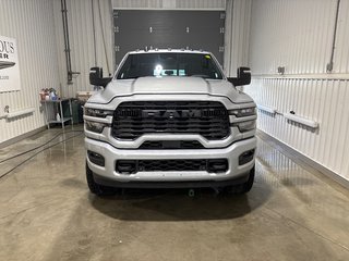 2026 Ram 2500 BIG HORN in Grand-Sault and Edmunston, New Brunswick - 2 - w320h240cpx