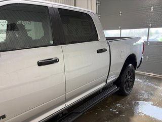 2026 Ram 2500 BIG HORN in Grand-Sault and Edmunston, New Brunswick - 6 - w320h240cpx