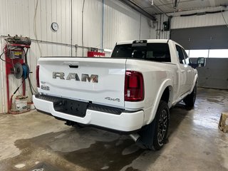 Ram 2500 LIMITED LONGHORN 2026 à Grand-Sault et Edmunston, Nouveau-Brunswick - 4 - w320h240cpx
