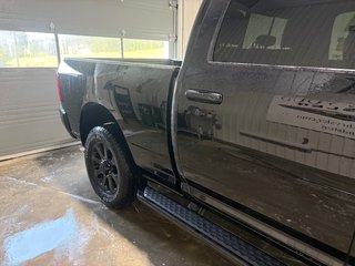 2026 Ram 2500 LARAMIE in Grand-Sault and Edmunston, New Brunswick - 4 - w320h240cpx