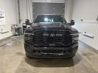 2026 Ram 2500 LARAMIE in Grand-Sault and Edmunston, New Brunswick - 2 - w320h240cpx