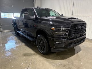 2026 Ram 2500 LARAMIE in Grand-Sault and Edmunston, New Brunswick - 3 - w320h240cpx
