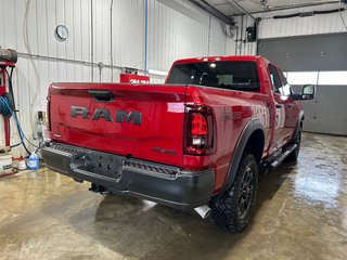 2026 Ram 2500 WARLOCK in Grand-Sault and Edmunston, New Brunswick - 4 - w320h240cpx