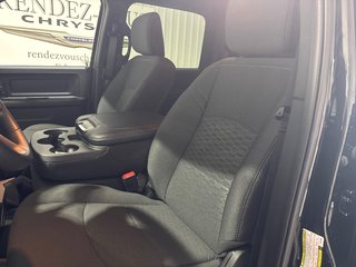 Ram 2500 WARLOCK 2026 à Grand-Sault et Edmunston, Nouveau-Brunswick - 6 - w320h240cpx