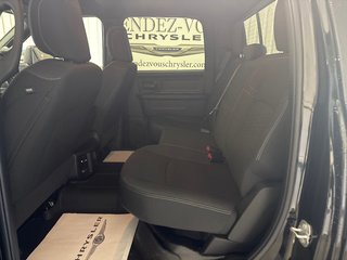 Ram 2500 WARLOCK 2026 à Grand-Sault et Edmunston, Nouveau-Brunswick - 5 - w320h240cpx