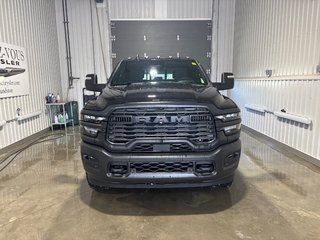 Ram 2500 WARLOCK 2026 à Grand-Sault et Edmunston, Nouveau-Brunswick - 2 - w320h240cpx