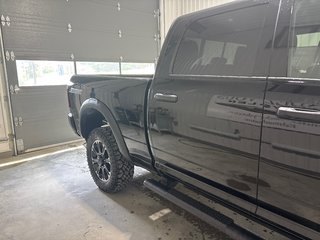 Ram 2500 WARLOCK 2026 à Grand-Sault et Edmunston, Nouveau-Brunswick - 4 - w320h240cpx