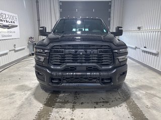 Ram 2500 WARLOCK 2026 à Grand-Sault et Edmunston, Nouveau-Brunswick - 2 - w320h240cpx