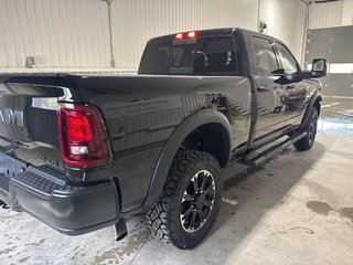 Ram 2500 WARLOCK 2026 à Grand-Sault et Edmunston, Nouveau-Brunswick - 5 - w320h240cpx