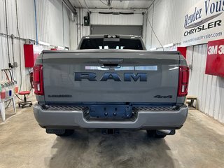 Ram 2500 LARAMIE 2027 à Grand-Sault et Edmunston, Nouveau-Brunswick - 5 - w320h240cpx