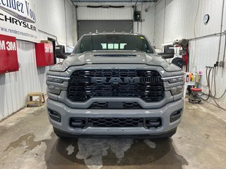 Ram 2500 LARAMIE 2027 à Grand-Sault et Edmunston, Nouveau-Brunswick - 2 - w320h240cpx