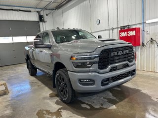 Ram 2500 LARAMIE 2027 à Grand-Sault et Edmunston, Nouveau-Brunswick - 3 - w320h240cpx