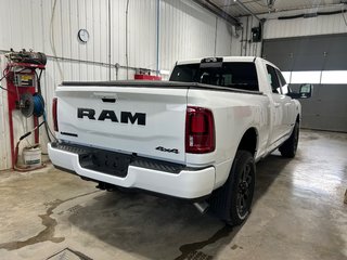 2027 Ram 2500 LARAMIE in Grand-Sault and Edmunston, New Brunswick - 4 - w320h240cpx