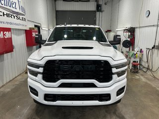 2027 Ram 2500 LARAMIE in Grand-Sault and Edmunston, New Brunswick - 2 - w320h240cpx