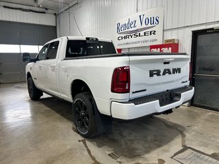 2027 Ram 2500 LARAMIE in Grand-Sault and Edmunston, New Brunswick - 6 - w320h240cpx