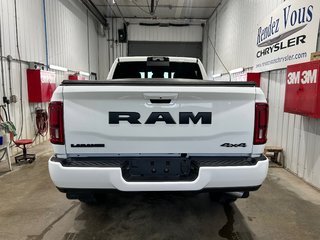 2027 Ram 2500 LARAMIE in Grand-Sault and Edmunston, New Brunswick - 5 - w320h240cpx