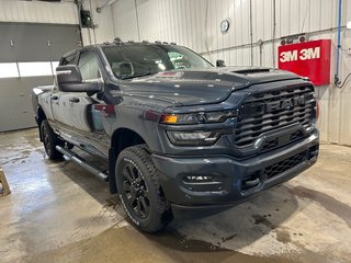 2027 Ram 2500 BIG HORN in Grand-Sault and Edmunston, New Brunswick - 3 - w320h240cpx