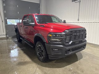 Ram 2500 WARLOCK 2027 à Grand-Sault et Edmunston, Nouveau-Brunswick - 3 - w320h240cpx
