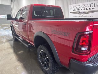 Ram 2500 WARLOCK 2027 à Grand-Sault et Edmunston, Nouveau-Brunswick - 6 - w320h240cpx