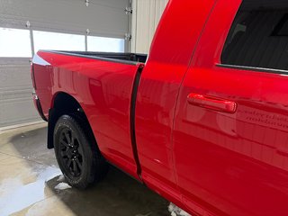 2022 Ram 3500 BIG HORN/LONE STAR Big Horn in Grand-Sault and Edmunston, New Brunswick - 4 - w320h240cpx