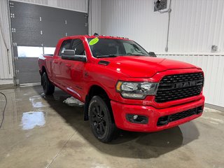 2022 Ram 3500 BIG HORN/LONE STAR Big Horn in Grand-Sault and Edmunston, New Brunswick - 3 - w320h240cpx