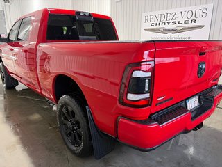 2022 Ram 3500 BIG HORN/LONE STAR Big Horn in Grand-Sault and Edmunston, New Brunswick - 6 - w320h240cpx