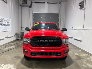 2022 Ram 3500 BIG HORN/LONE STAR Big Horn in Grand-Sault and Edmunston, New Brunswick - 2 - w320h240cpx