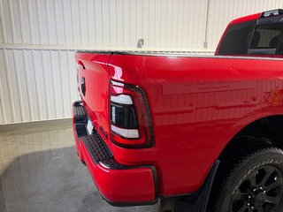 2022 Ram 3500 BIG HORN/LONE STAR Big Horn in Grand-Sault and Edmunston, New Brunswick - 5 - w320h240cpx