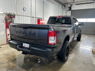 2019 Ram 3500 Tradesman in Grand-Sault and Edmunston, New Brunswick - 4 - w320h240cpx