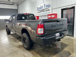 2019 Ram 3500 Tradesman in Grand-Sault and Edmunston, New Brunswick - 6 - w320h240cpx