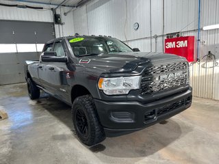 2019 Ram 3500 Tradesman in Grand-Sault and Edmunston, New Brunswick - 3 - w320h240cpx