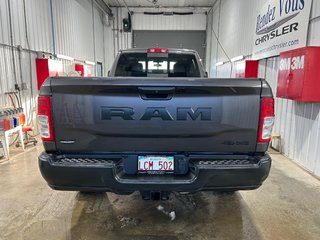 2019 Ram 3500 Tradesman in Grand-Sault and Edmunston, New Brunswick - 5 - w320h240cpx