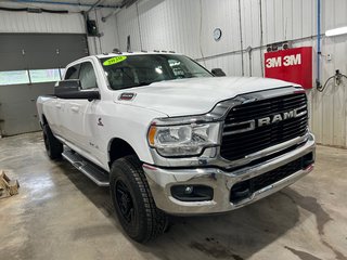2020 Ram 3500 BIG HORN in Grand-Sault and Edmunston, New Brunswick - 3 - w320h240cpx