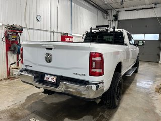 2020 Ram 3500 BIG HORN in Grand-Sault and Edmunston, New Brunswick - 4 - w320h240cpx