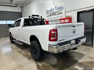 2020 Ram 3500 BIG HORN in Grand-Sault and Edmunston, New Brunswick - 6 - w320h240cpx