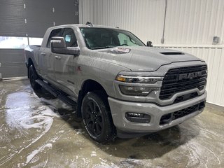 2026 Ram 3500 LARAMIE in Grand-Sault and Edmunston, New Brunswick - 3 - w320h240cpx