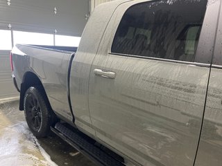 2026 Ram 3500 LARAMIE in Grand-Sault and Edmunston, New Brunswick - 4 - w320h240cpx