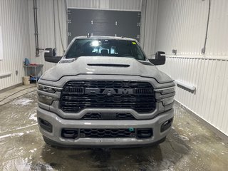2026 Ram 3500 LARAMIE in Grand-Sault and Edmunston, New Brunswick - 2 - w320h240cpx