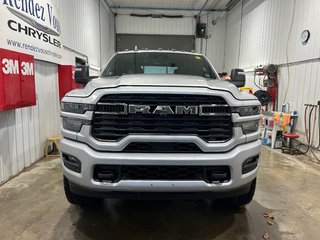 2026 Ram 3500 BIG HORN in Grand-Sault and Edmunston, New Brunswick - 2 - w320h240cpx
