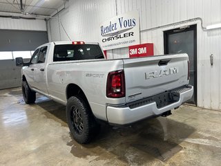 2026 Ram 3500 BIG HORN in Grand-Sault and Edmunston, New Brunswick - 6 - w320h240cpx